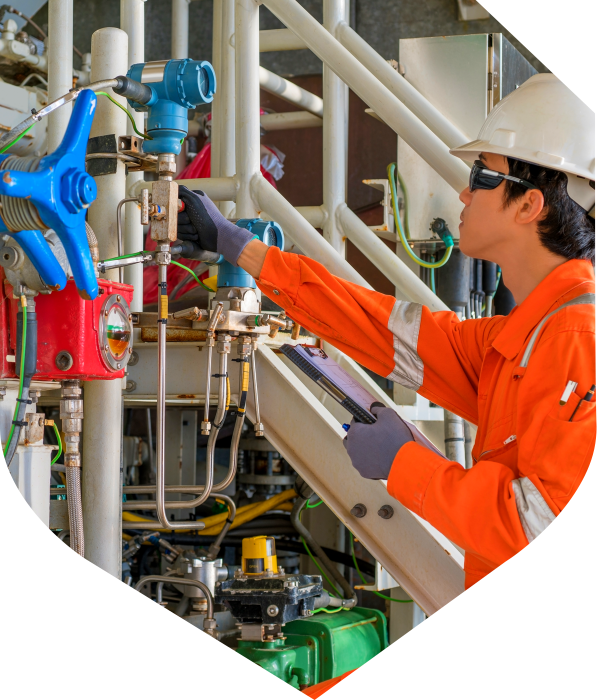 CASE? —— 關鍵應用解決方案專家