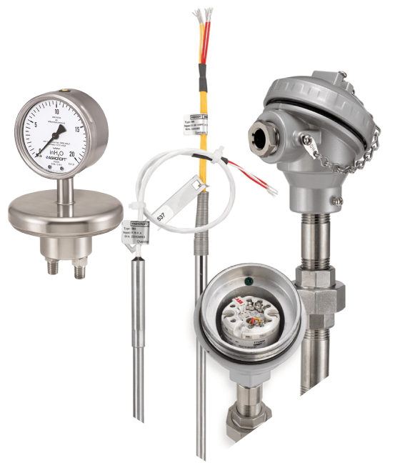 測量和監控技術對電力行業的重要性 