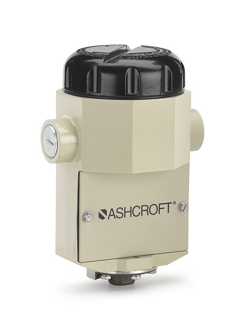 PP系列 NEMA 7 壓力開關