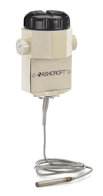 PT-系列 NEMA 7 溫度開關