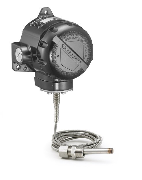 T-系列 NEMA 7/9 溫度開關