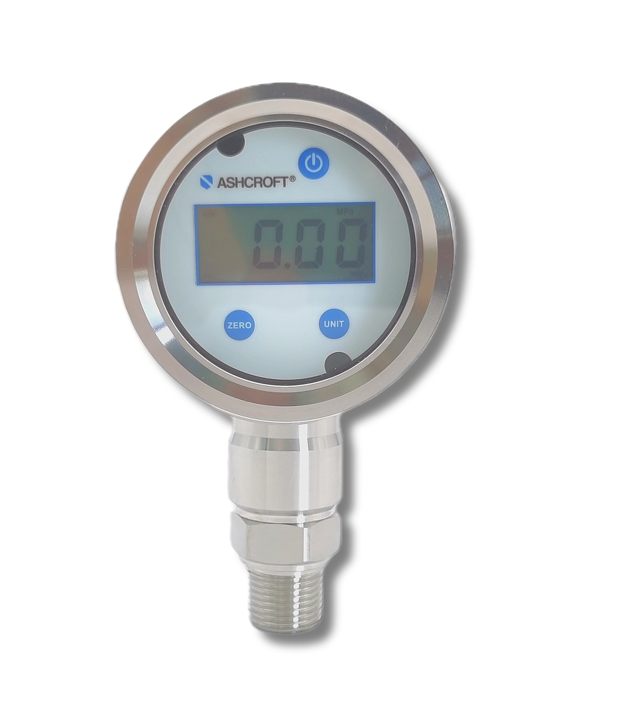 DGC26 數字壓力表