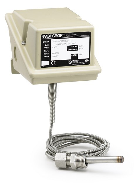 LT-系列 NEMA 4 溫度開關