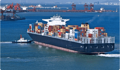 了解我們的全球運營網絡 